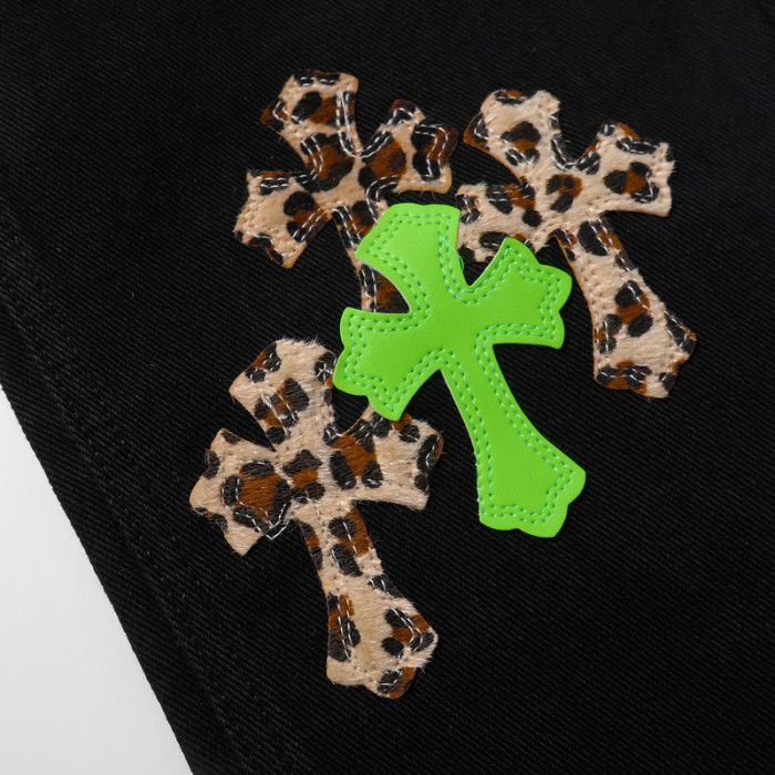 C*HROME H*EART CH-38