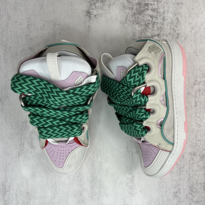 LANVIN SNEAKERS LA-110