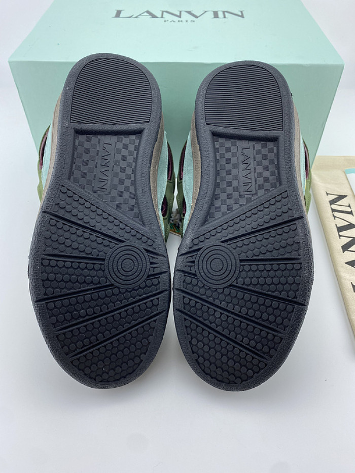 LANVIN SNEAKERS LA-58