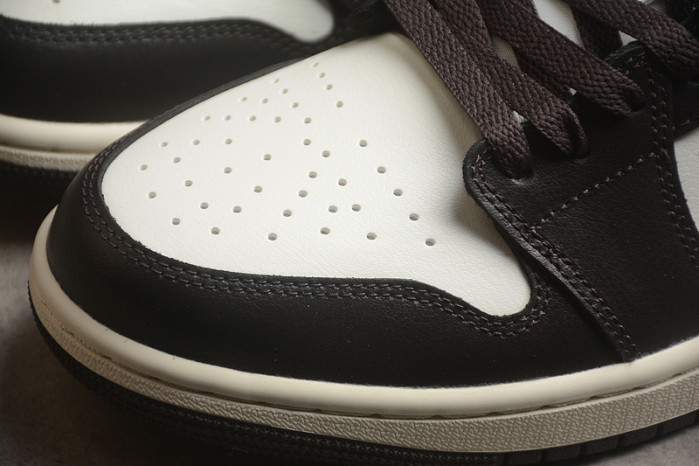 Air Jordan 1 Low Shadow Brown DC0774-200