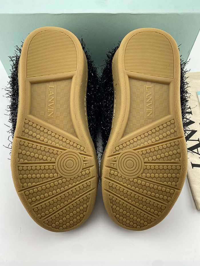 L*ANVI*N SNEAKERS LA-119