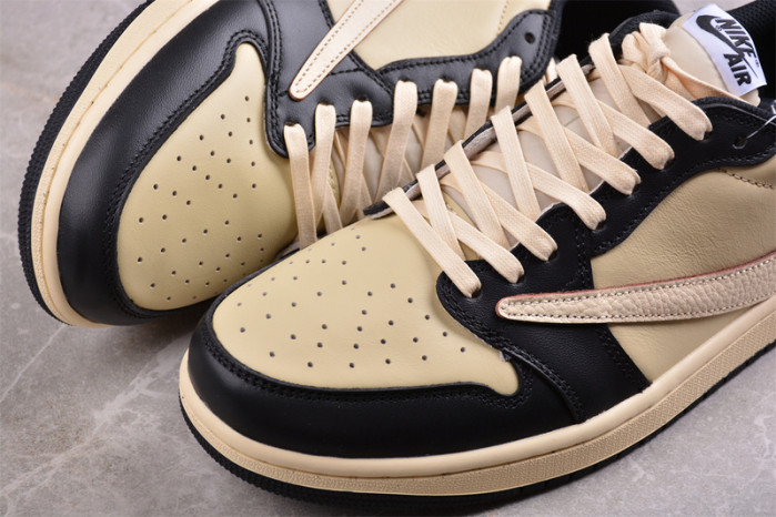 Travis Scott X Air Jordan 1 Retro Low OG SP 
