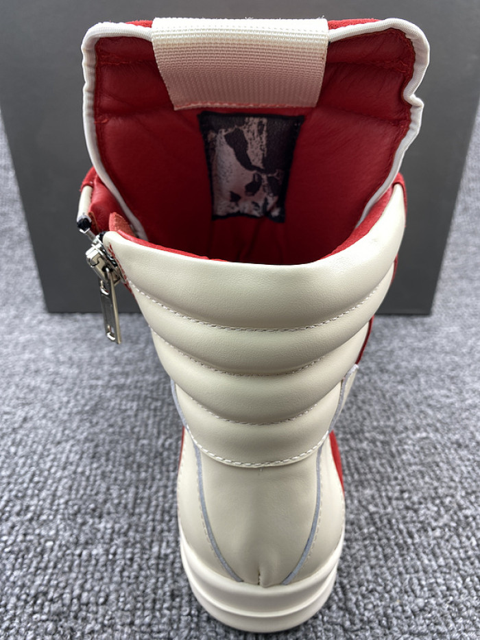 R*ICK O*WENS SNEAKERS RO-38