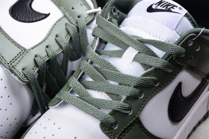 Nike Dunk Low NBA Paris FZ4624-001