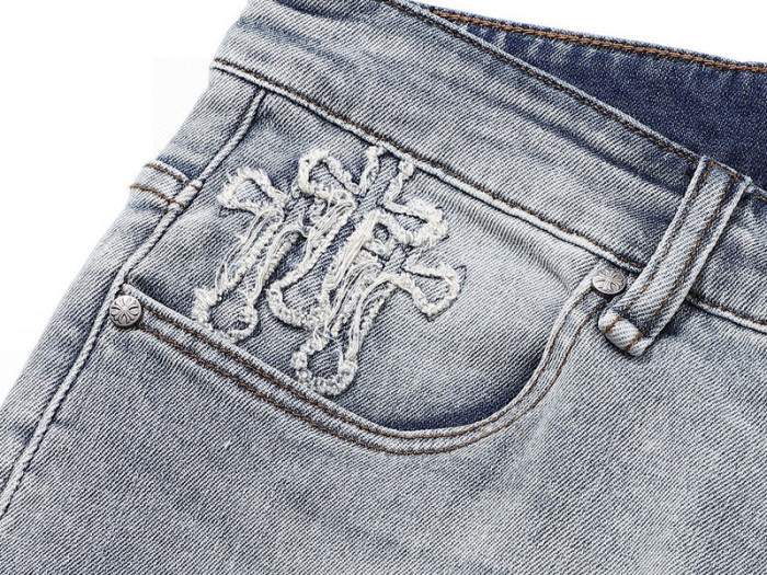 C*HROME H*EART CH-48