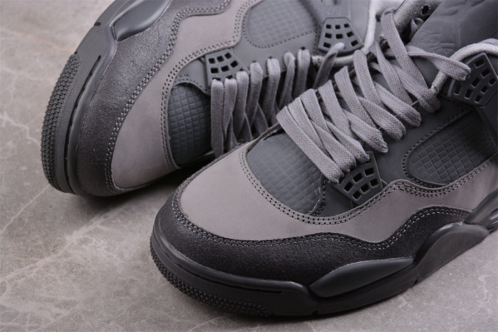 Air Jordan 4 "Wet Cement" FQ7928-001