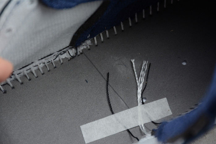 Jordan 1 Retro High Midnight Navy (2020) - DC1788-100