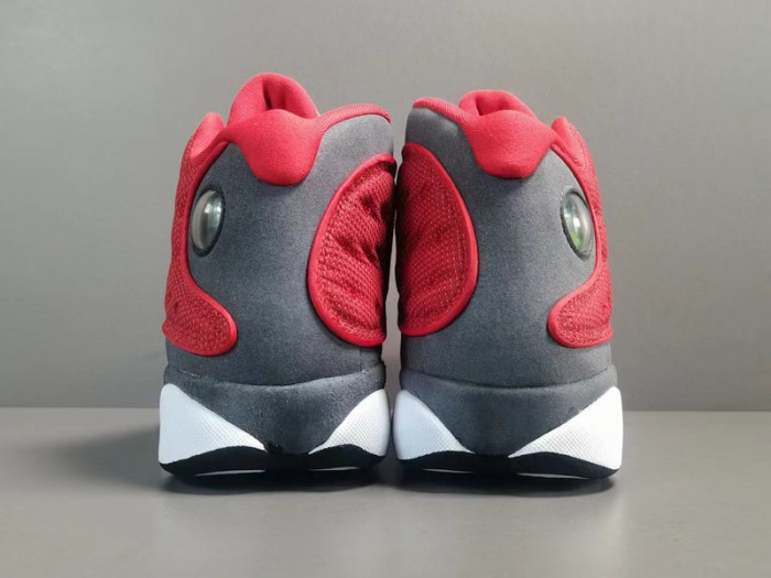 Air Jordan 13 ＂Red Flint＂DJ5982-600