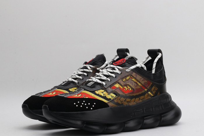 VERSA CHAIN REACTION SNEAKERS