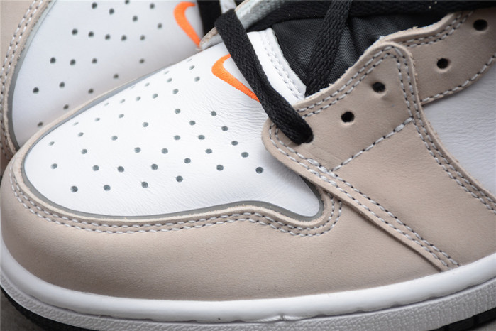 Jordan 1 Retro High OG Prototype - DC6515-100