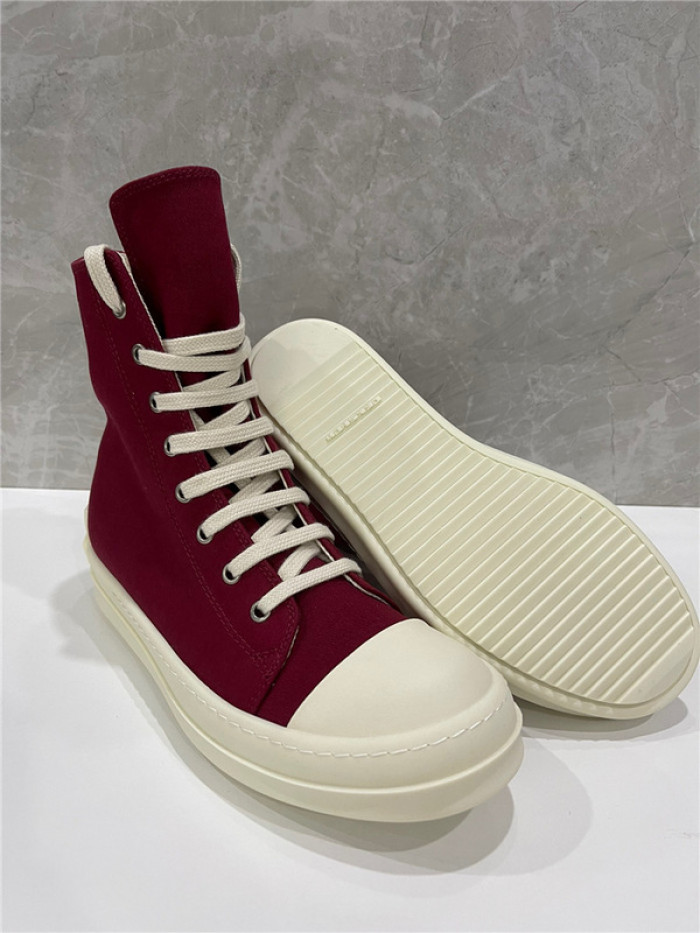 RICK OWENS SNEAKERS