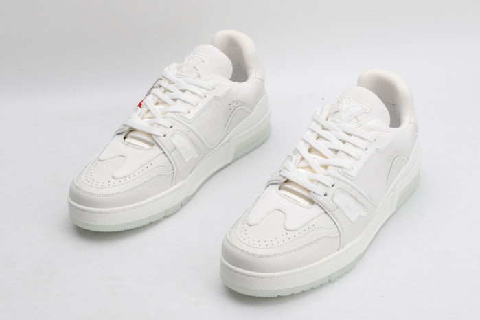 LVT SNEAKERS LOW L&V-93