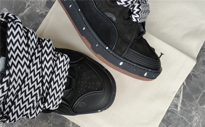 LANVIN SNEAKERS LA-84