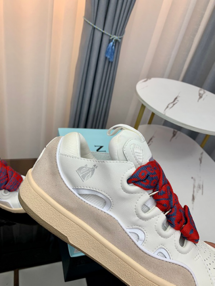 LANVIN SNEAKERS LA-106