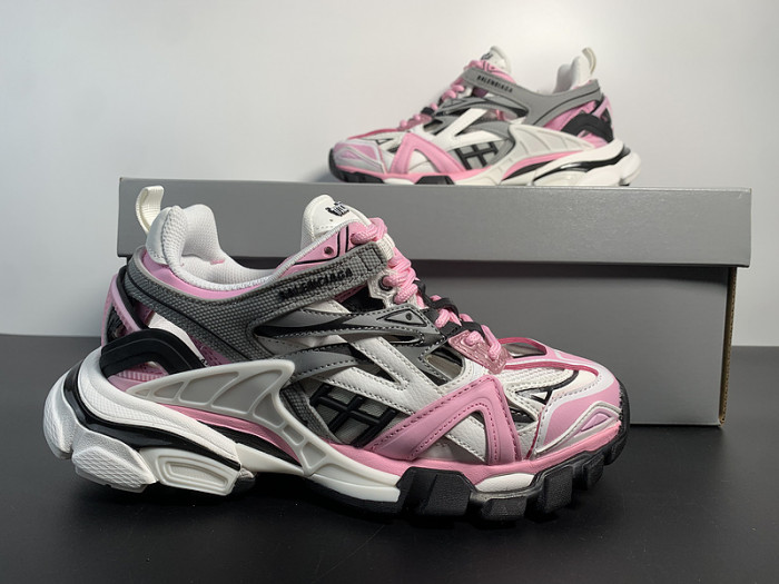 BL Sneaker 568615W3AE25291