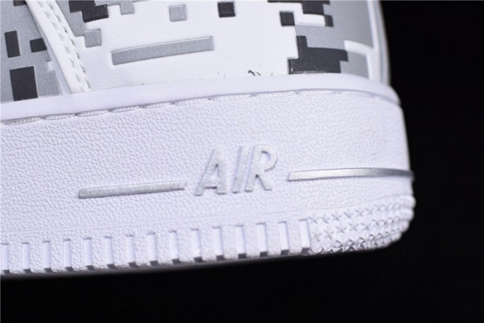 Air Force 1 Low Premium 08 Qs 