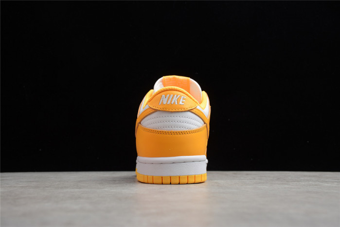 Nike Dunk Low Laser Orange WMNS DD1503-800