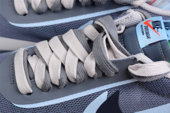 LDWaffle x sacai x CLOT 