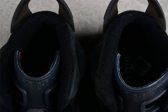 Jordan 6 Retro PSG Paris Saint-Germain - CK1229-001