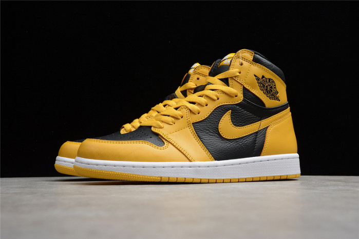 AIR JORDAN 1 HIGH OG “POLLEN” 555088-701