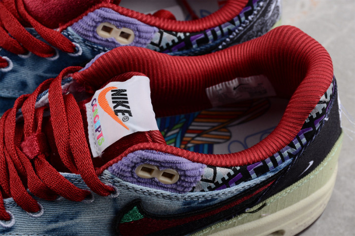 CONCEPTS X NIKE AIR MAX 1 “MELLOW” DN1803-300