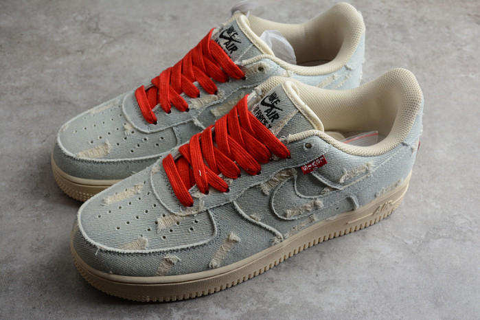 NIKE Air Force 1 VI6396-158