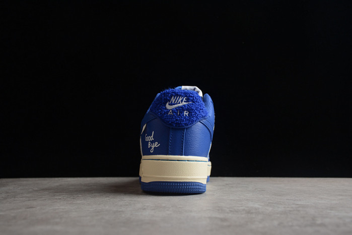 LV X NIKE AIR FORCE1