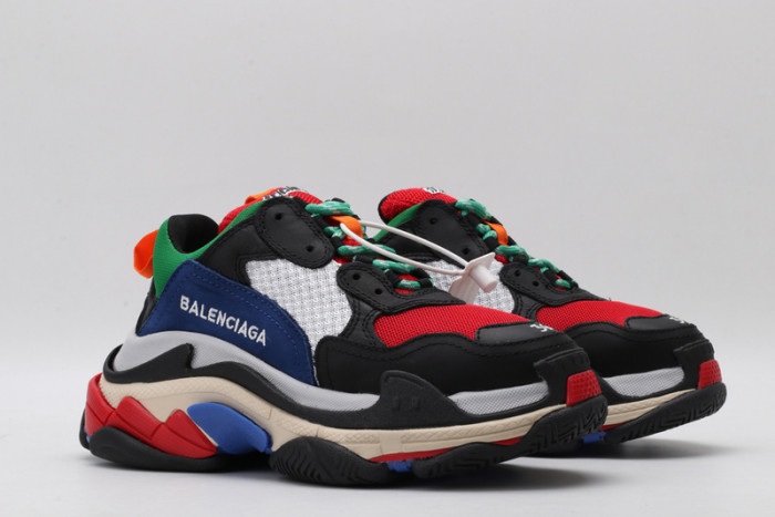 BL TRIPLE S SNEAKERS