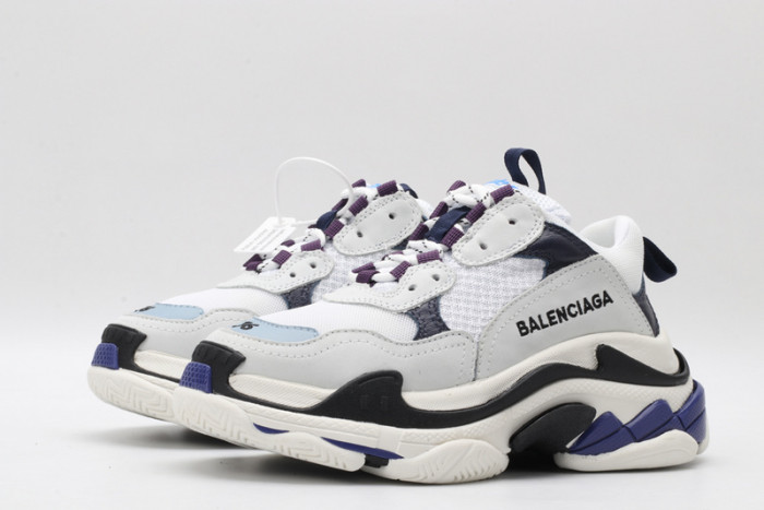 BL TRIPLE S SNEAKERS