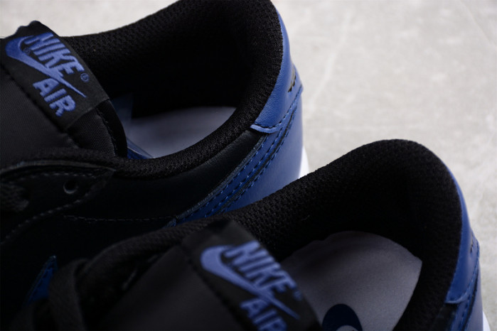 Air Jordan 1 Low OG "Mystic Navy" CZ0790-041