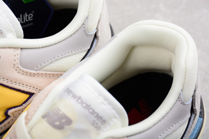 NEW BALANCE 550 BB550SSC