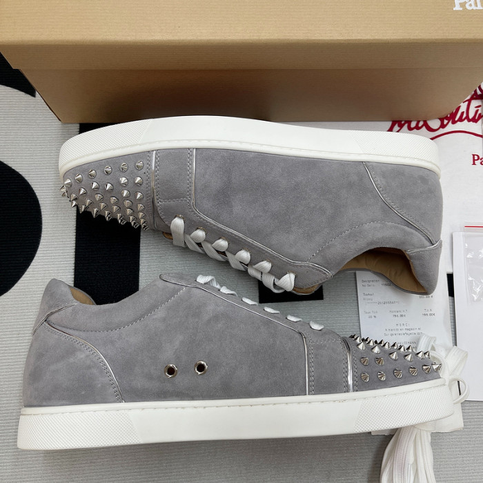 Ch**an louboutin sneakers