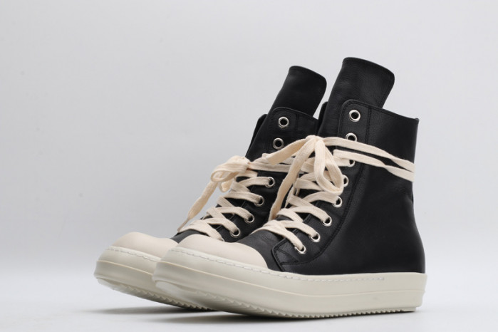RICK OWENS SNEAKERS