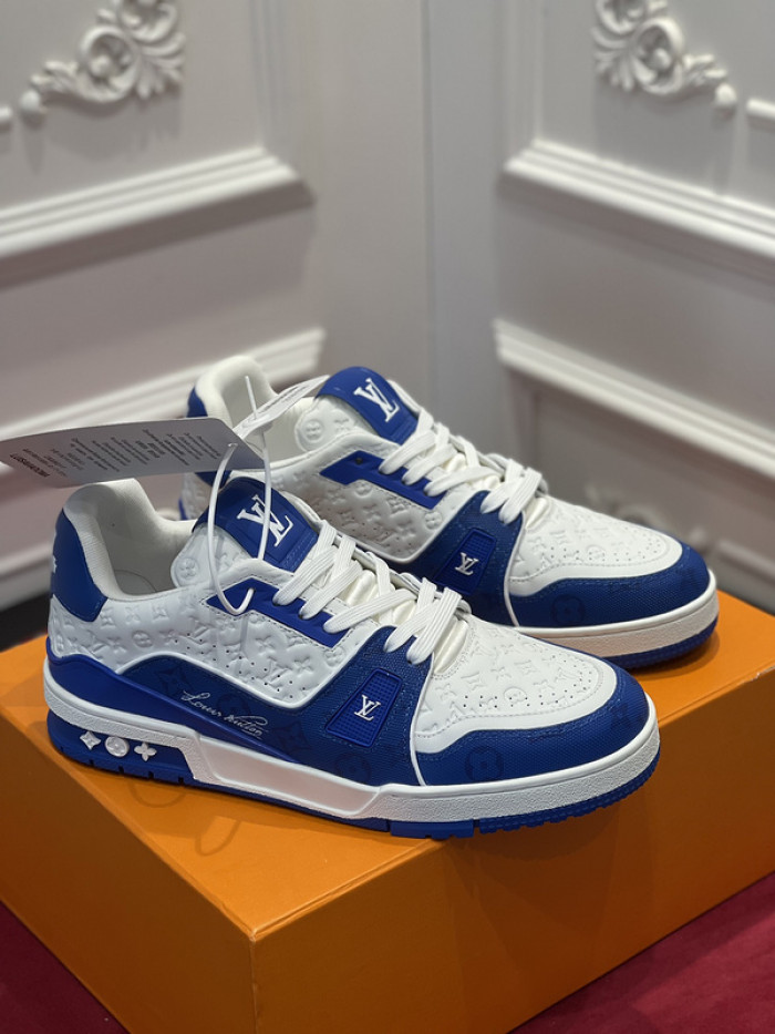 LVT SNEAKERS LOW L&V-95