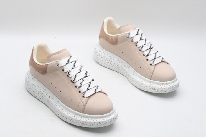 ale*d*r M*Q*en sole sneakers