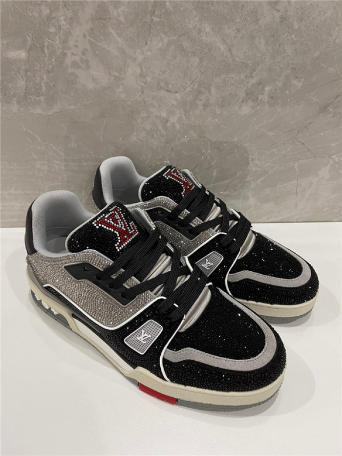 LVT SNEAKERS LOW L&V-109
