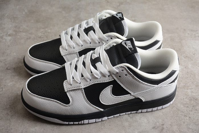 Nike Dunk Low "Reverse Panda"FD9064-011