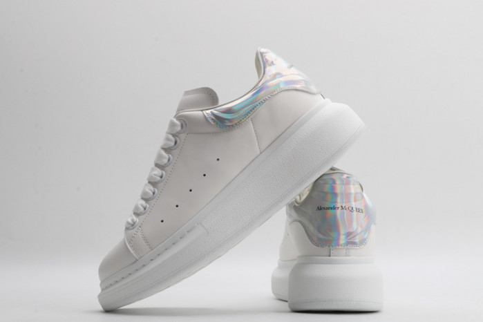 ale*d*r M*Q*en sole sneakers