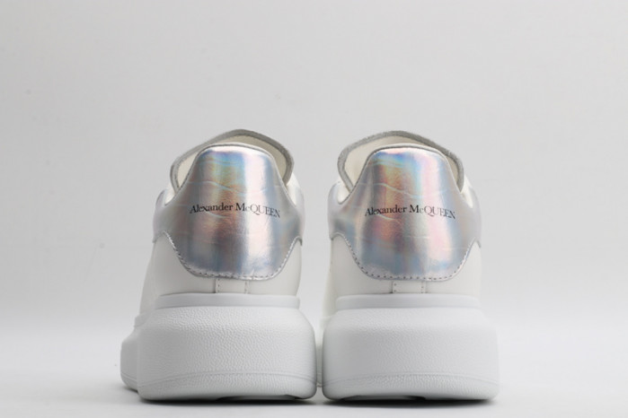 ale*d*r M*Q*en sole sneakers