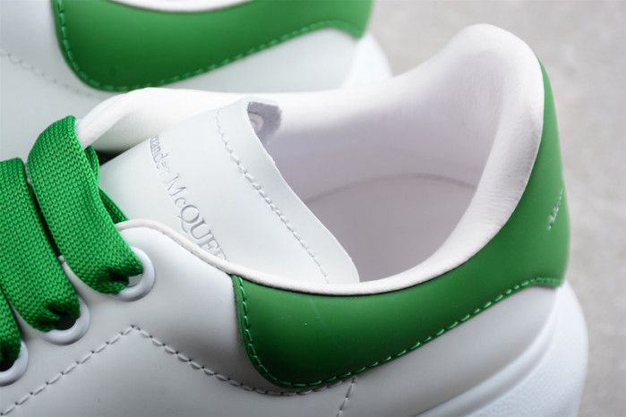 ale*d*r M*Q*en sole sneakers