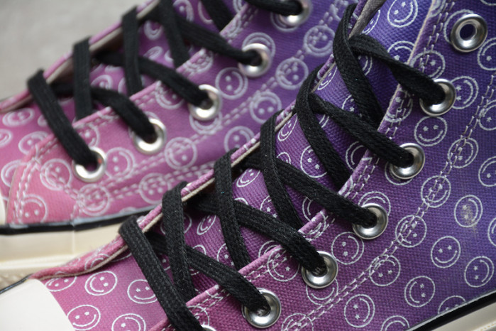 C*onverse Chuck Taylor All-Star 70 Hi Happy Camper Game Royal 167635C