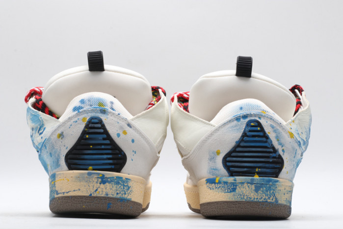 LANVIN SNEAKERS LA-72