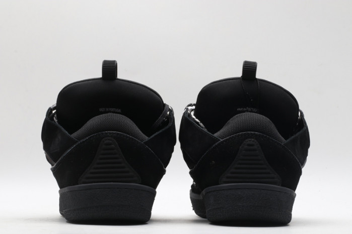 LANVIN SNEAKERS LA-76