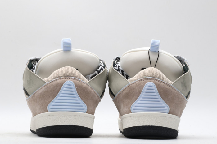 LANVIN SNEAKERS LA-77