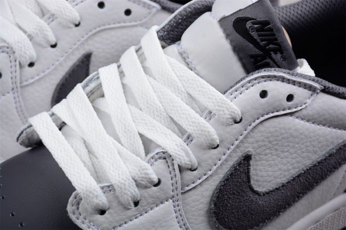 AIR JORDAN 1 LOW OG “ATMOSPHERE GREY” CZ0790-101