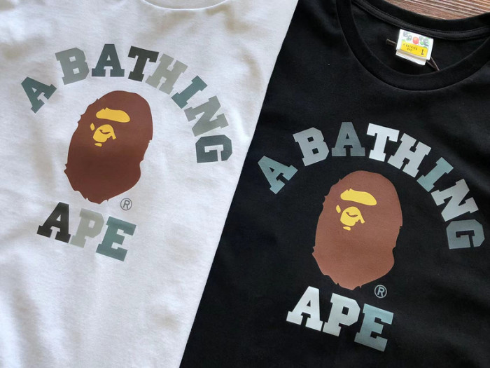BAPE T-SHIRT BP-37