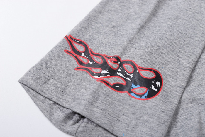 Ch**me He**ts t-shirt ch-3