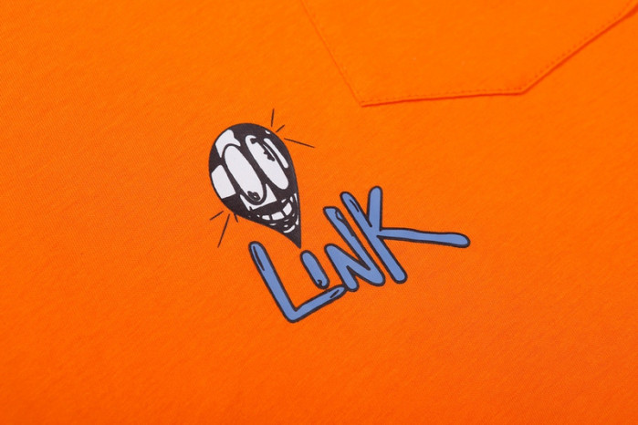 Ch**me He**ts t-shirt ch-4