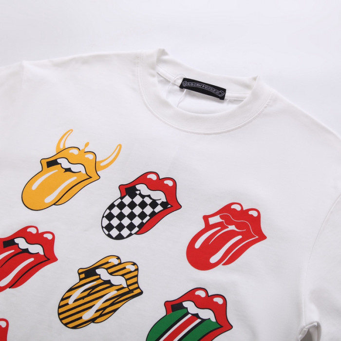 Ch**me He**ts t-shirt ch-13