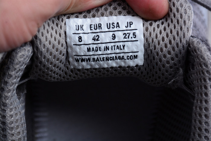 BC-PHANTOM SNEAKER W2E911715